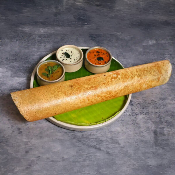 PLAIN DOSA